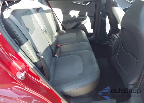 2023 Kia Niro Ex Touring from USA, damaged, VIN KNDCR3LE5P5043001